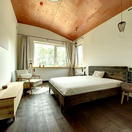 Namo Nuoma Kalno G. 4, Riese Villa *