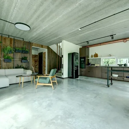 Namo Nuoma Kalno G. 4, Riese Villa Wilna